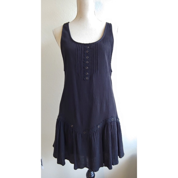 Rip Curl Dresses & Skirts - 💟 5/$25 Rip Curl Black dress S